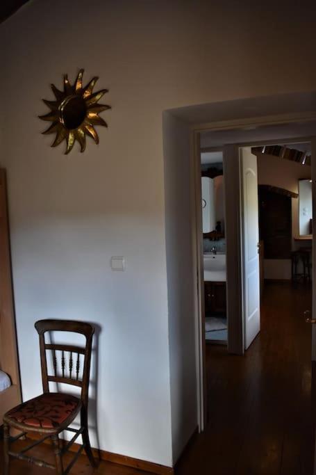 피타고레이오 Dolichi House 빌라 외부 사진